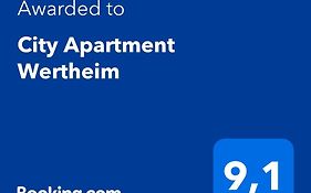 City Apartment Wertheim