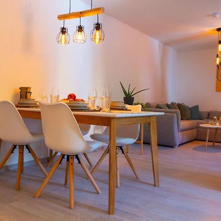 City Apartment Wertheim Buitenkant foto