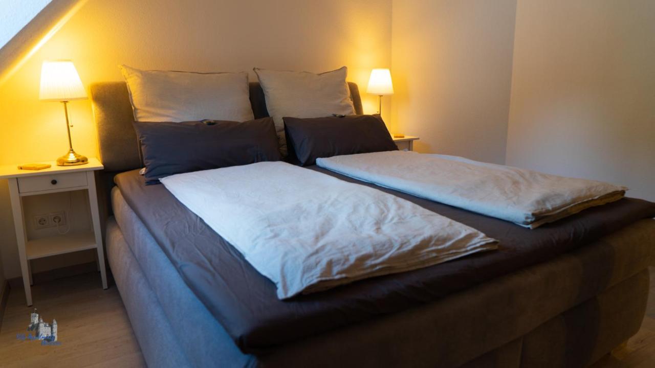 City Apartment Wertheim Buitenkant foto